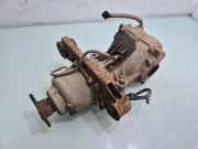 Differenzialgetriebe hinten NISSAN MURANO I (Z50) 3.5 4x4 CAO