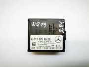 Alarmblock MERCEDES-BENZ CLS (C219) CLS 320 CDI (219.322) A2118209626
