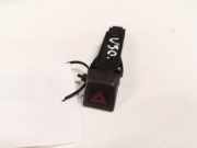 Schalter für Warnblinker Volvo V50 (545) 30739296