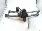 Scheibenwischermechanismus vorne AUDI A6 Avant (4B5, C5) 1.9 TDI 200209 404586