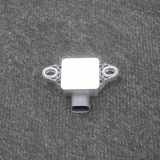 Beschleunigungssensor MERCEDES-BENZ E Coupe (C207) E 220 CDI / d (207.302) 0265005876 A0009059101