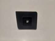 Schalter zum Öffnen des Kraftstofftanks PEUGEOT 407 Coupe (6C_) 2.2 16V 9655049877