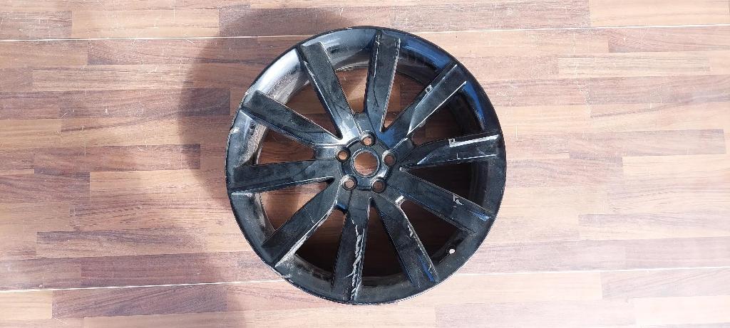 Stahlfelgen Satz Land Rover Range Rover Velar (L560) A2054011100