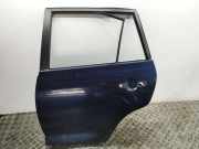 Tür hinten links TOYOTA RAV 4 III (_A3_) 2.2 D 4WD (ALA30_)