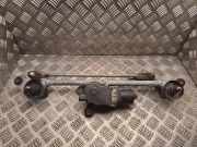 Scheibenwischermechanismus vorne NISSAN QASHQAI II (J11, J11_) 1.5 dCi wm07c