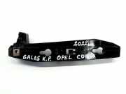 Stoßstangenhalterung hinten links OPEL CORSA F 1.2 T (68) 20018179