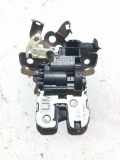 Heckklappenschloss AUDI A8 D4 (4H_) 4.2 FSI quattro 4H0827505