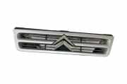 Vorderer oberer Gitter CITROËN JUMPER Furgon (230L) 2.8 HDi 1304699070