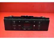 Heizungsbetätigung (Konsole) vorne Audi A4 Avant (8D, B5) 8D0820043M