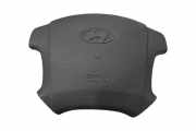 Lenkrad Airbag HYUNDAI TERRACAN (HP) 2.9 CRDi 4WD