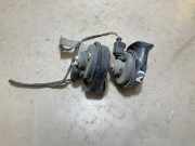 Hupe Audi A3 Sportback (8P)