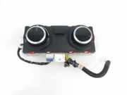 Klimabedienteil MAZDA CX-9 (TB) 3.7 AWD TD1161325