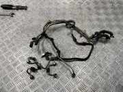 Kraftstoffrücklaufleitung AUDI A4 Allroad (8WH, B9) 2.0 TDI quattro 04L201360AF