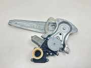 Fensterheber links vorne Toyota Verso (R2) 698400F040