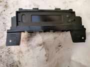 Navigationsanzeige RENAULT LAGUNA III (BT0/1) 2.0 16V (BT05, BT0F, BT0W) 280340001R