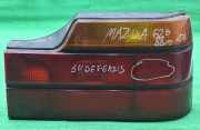 Rücklicht hinten links MAZDA 626 III (GD) 2.0 D 0789870