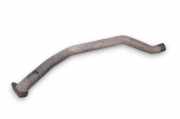 AUSPUFFROHR AUDI A4 (8E2, B6) 1.9 TDI