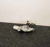 Heckscheibenwischermotor SEAT ALHAMBRA (710, 711) 2.0 TDI 5G6955711B 0390201216