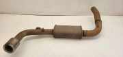 Auspufftopf hinten MINI COUNTRYMAN (R60) Cooper D ALL4