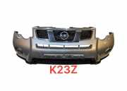 Stoßstange vorne Nissan X-Trail II (T31)