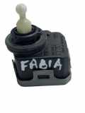 Motor zur Leuchtweitenregulierung SKODA FABIA I (6Y2) 1.9 SDI 6Y0941295
