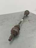 Antriebswelle rechts hinten BMW 1er (F20) 7597682