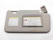 Sonnenblende rechts Nissan Micra IV (K13)