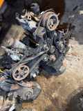Motor AUDI A8 D2 (4D2, 4D8) 2.5 TDI