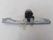 Fensterheber rechts vorne Renault Twingo III (BCM) 807208353R