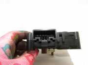 Air Flap Motor MAZDA 3 (BK) 1.6 DI Turbo nėra kodo