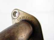 AGR-Kühlerrohr VW GOLF IV (1J1) 1.9 TDI 038131521J