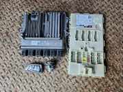 Zündset BMW 5 (G30) 530 e iPerformance 7407161