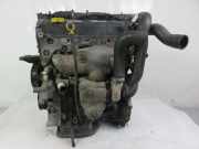 Motor OPEL ASTRA G Estate (F35_) 1.7 DTI 16V Y17DT