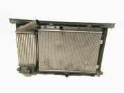 Radiator Pack Set CITROËN DS5 2.0 HDi 165 9674720580 9680390180
