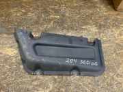 Bodenschutz der Frontstoßstange MERCEDES-BENZ C Coupe (C205) C 220 d (205.304) A2046100508