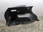 Kofferaum Schlossverkleidung