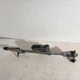 Scheibenwischermechanismus vorne VOLVO S80 I (TS, XY) 2.5 TDI 09151848 2172G