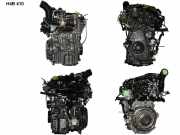 Motor DACIA SANDERO 1.6 MPI 85 H4B410