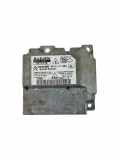 Airbag-Steuergerät CITROËN C4 I (LC_) 1.6 16V 216102810 603726100