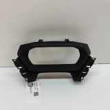 Geschwindigkeitsmesserverkleidung AUDI Q4 SUV (F4B) 45 e-tron 89A857115