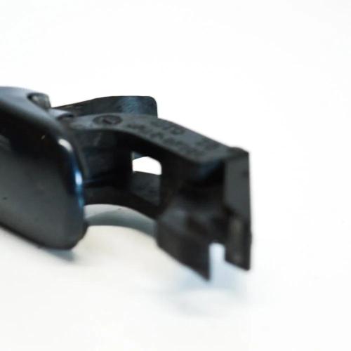 Türaußengriff hinten links VW GOLF V (1K1) 1.9 TDI 3B0837207 Bild Türaußengriff hinten links VW GOLF V (1K1) 1.9 TDI 3B0837207