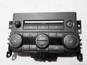 Heizungsbetätigung (Konsole) vorne Land Rover Range Rover Evoque I (L538) BJ3214C239FC