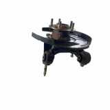 Nabe hinten rechts MAZDA CX-5 (KF) 2.0