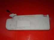 Linke Sonnenblende SKODA SUPERB II (3T4) 2.0 TDI 3T0857551JK