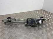 Scheibenwischermechanismus vorne RENAULT KOLEOS I (HY_) 2.5 4x4 (HY0C, HY0N) 54528411