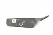 Stoßstangenhalter hinten rechts TOYOTA COROLLA Hatchback (_E21_) 1.8 Hybrid (ZWE211) 65631-02310
