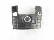 Radio Bedienschalter Audi A6 (4F, C6) 4F1919611M