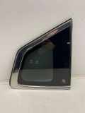 Linke Seite hinteres Seitenfenster NISSAN X-TRAIL (T32_) 1.6 dCi ALL MODE 4x4-i (NT32) DOT20AS3