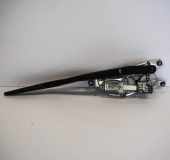 Heckscheibenwischermotor BMW 2 Active Tourer (F45) 225 i 7320260 18558210