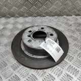 Bremsscheibe hinten rechts BMW X1 (F48) 25 e Plug-in-Hybrid 6799369